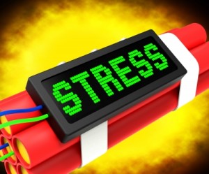 Hypnosis for stress
