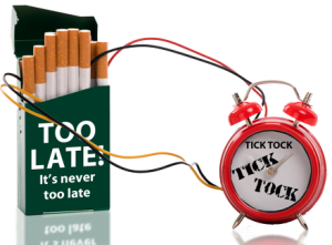 quit smoking hypnotherapy