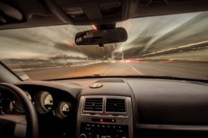 fear of driving hypnosis