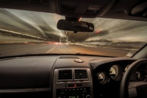 fear of driving hypnosis