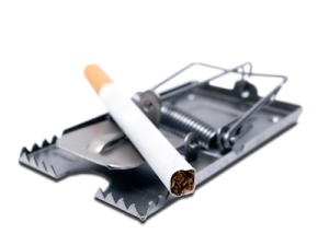 stop smoking hypnosis