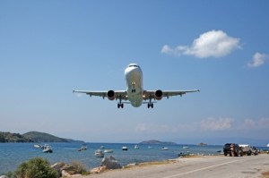 Fear of flying hypnotherapy